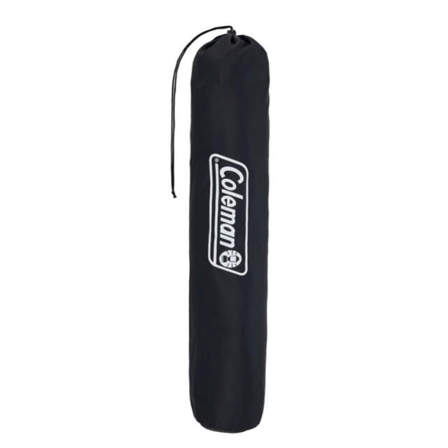 Coleman - 【3脚セット】新品未使用 Coleman アームチェア 限定 ブラック 送料無料 Coleman - 【3脚セット】新品未使用 Coleman アームチェア 限定 ブラック 送料無料