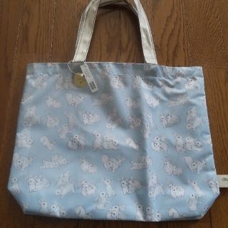 フランシュリッペ(franche lippee)のkN様専用◆フランシュリッペ◆リバーシブル バッグ◆タグ付き未使用品(トートバッグ)