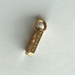 Chrome Hearts - 専用 クロムハーツ 22k シルバーの通販 by s-shop