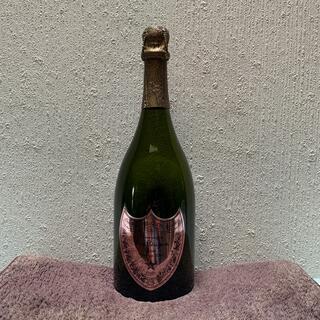 ドンペリニヨン(Dom Pérignon)のピンク　ドンペリ　飾り瓶　ピンドン(置物)