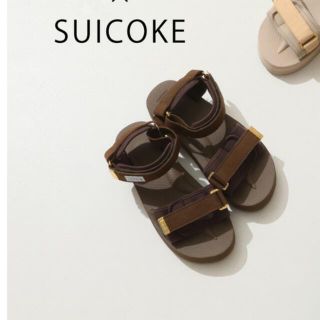 スピックアンドスパン 別注 サンダル(レディース)の通販 22点 | Spick