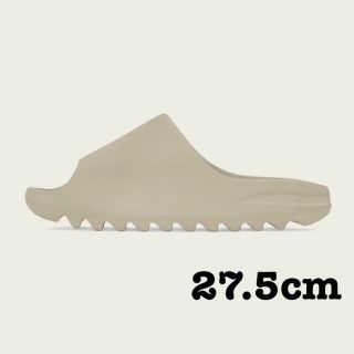 アディダス(adidas)のadidas YEEZY SLIDE PURE(サンダル)