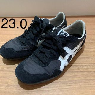 オニツカタイガー(Onitsuka Tiger)のオニツカタイガーSERRANO(スニーカー)