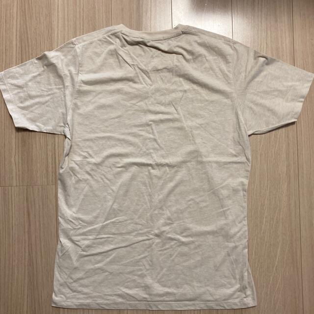 UNIQLO(ユニクロ)のユニクロ　ミッキー　メンズ メンズのトップス(Tシャツ/カットソー(半袖/袖なし))の商品写真