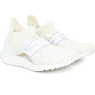 アディダスバイステラマッカートニー(adidas by Stella McCartney)のadidas by Stella McCartney 3Dスニーカー(スニーカー)