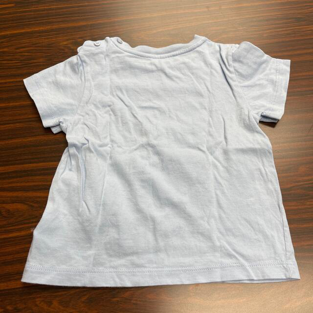 Gucci(グッチ)のもぐもぐ様専用　GUCCI 半袖Tシャツ キッズ/ベビー/マタニティのキッズ服男の子用(90cm~)(Tシャツ/カットソー)の商品写真