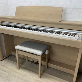 中古電子ピアノ　カワイ　CN37LO(電子ピアノ)