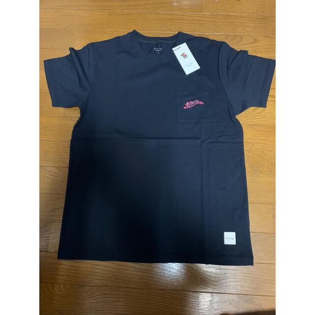 Paul Smith(ポールスミス)の『新品』ポールスミス　半袖　Tシャツ　307309ルームウェア メンズのトップス(Tシャツ/カットソー(半袖/袖なし))の商品写真