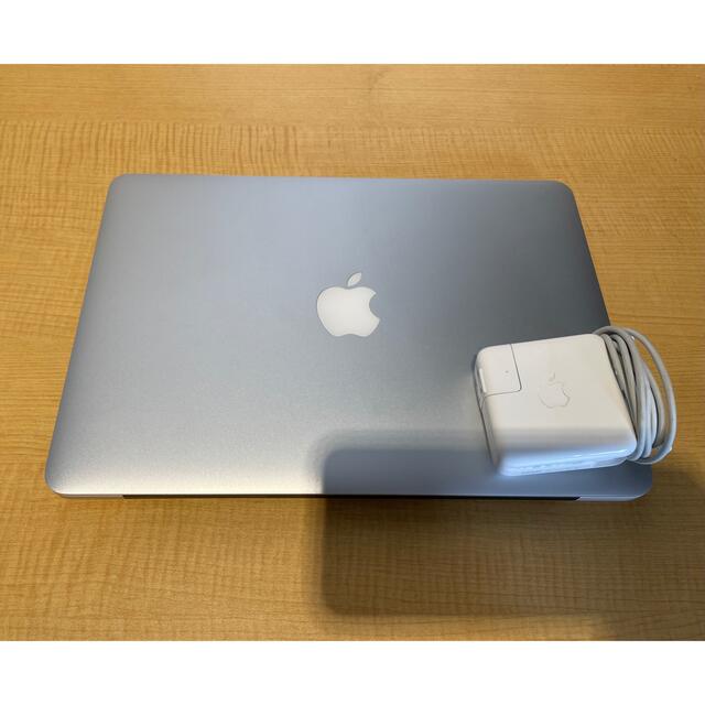 【お値下げ】Mac Book Pro(13-inch, Early 2015) 3