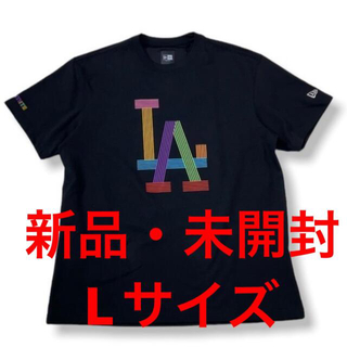 ニューエラー(NEW ERA)のBTS x New Era x MLB コラボ(Tシャツ/カットソー(半袖/袖なし))