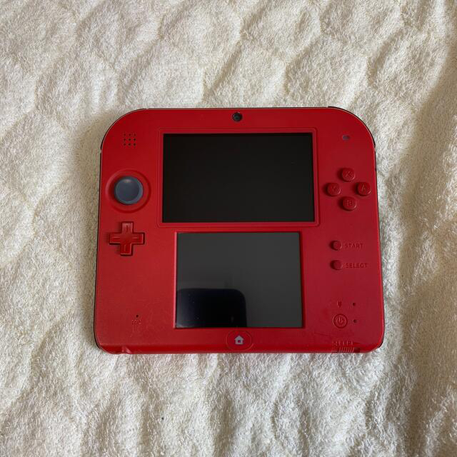 ニンテンドー2DS