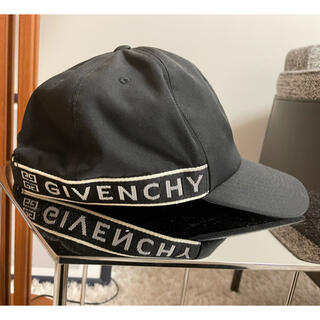 GIVENCHY - ジバンジー Givenchy ホーン キャップ 角の通販 by street 