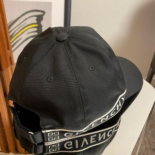 GIVENCHY - ジバンシー GIVENCHY キャップ メンズ BPZ003P00Pの通販 by