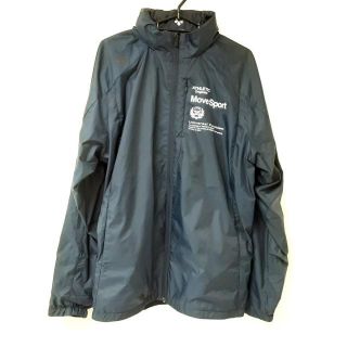 デサント(DESCENTE)のデサント ブルゾン サイズ0 XS メンズ美品 (ブルゾン)