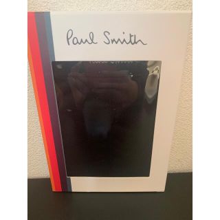 ポールスミス(Paul Smith)の『新品』ポールスミス　ボクサーパンツ　3604ブラック(ボクサーパンツ)