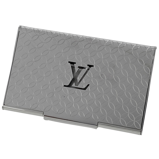 LOUIS VUITTON(ルイヴィトン)のルイ・ヴィトン ポルトカルト シャンゼリゼ レディース 【中古】 レディースのファッション小物(パスケース/IDカードホルダー)の商品写真