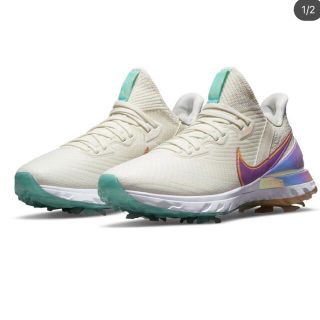 ナイキ(NIKE)のNike Air Zoom Infinity Tour NRG(シューズ)