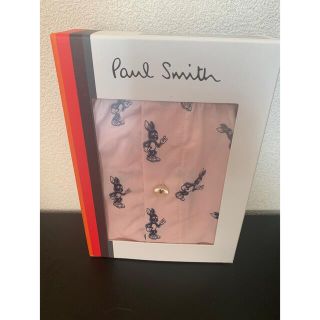 ポールスミス(Paul Smith)の『新品』ポールスミス　メンズ　トランクス(トランクス)