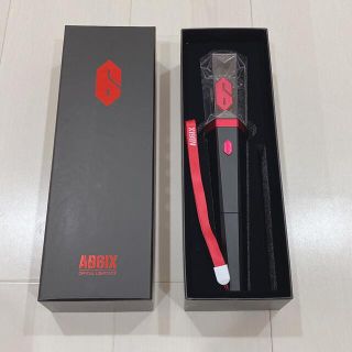 エイビーシックス(AB6IX )のAB6IX ペンライト(アイドルグッズ)