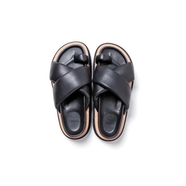ランキング第1位 Sole Multiple sacai - sacai Sandals 新品 サンダル
