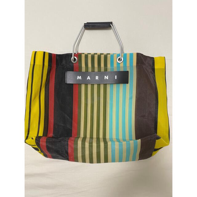 Marni(マルニ)のMARNI トートバッグ レディースのバッグ(ハンドバッグ)の商品写真