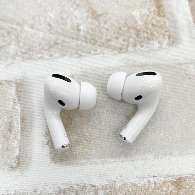 2021年モデル AirPods Pro アップル MLWK3J/A　⑤