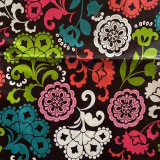 ヴェラブラッドリー(Vera Bradley)のVera Bradley 生地　シーチングラミネート(生地/糸)