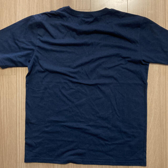 UNIQLO(ユニクロ)のユニクロ　スヌーピー　メンズ　2点セット メンズのトップス(Tシャツ/カットソー(半袖/袖なし))の商品写真