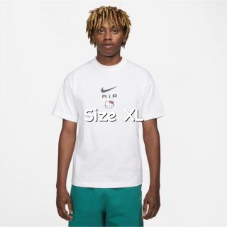 ナイキ(NIKE)のNIKE × Hello Kitty AS U NRG HK2 TOP SS(Tシャツ/カットソー(半袖/袖なし))