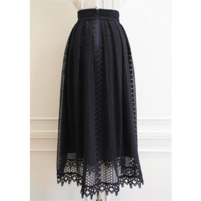 Her lip to - Her lip to Now and Forever Long Skirtの通販 by bb__