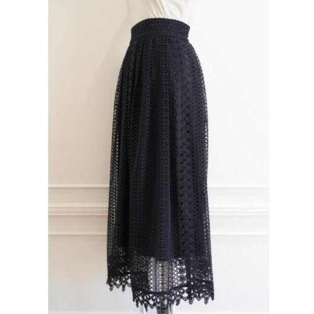 Her lip to - Her lip to Now and Forever Long Skirtの通販 by bb__