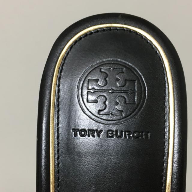 Tory Burch(トリーバーチ)のトリーバーチ サンダル 6 レディース美品  レディースの靴/シューズ(サンダル)の商品写真