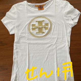 トリーバーチ(Tory Burch)のトリーバーチTシャツ(Tシャツ(半袖/袖なし))