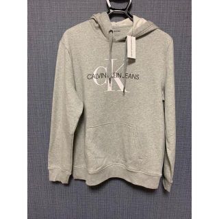 カルバンクライン(Calvin Klein)の『新品』カルバンクライン　ジーンズ　メンズ　トレーナー(スウェット)