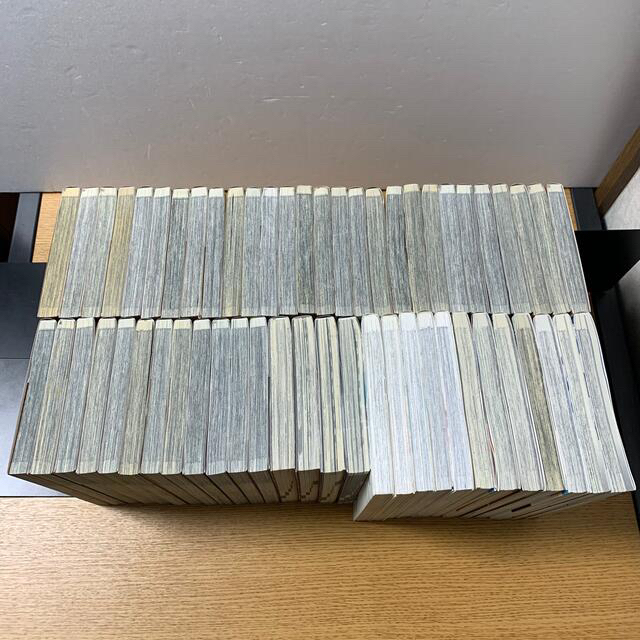 名探偵コナン 1〜100巻 +PLUS まじっく快斗 ゼロの日常 警察学校編 の