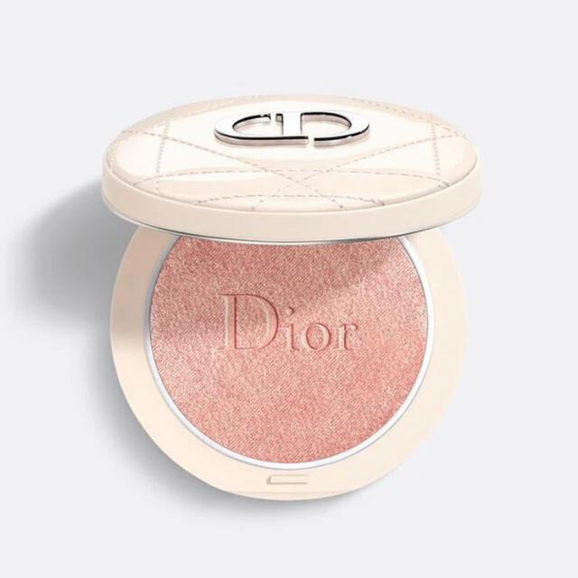 Dior スキン フォーエバークチュール ルミナイザー