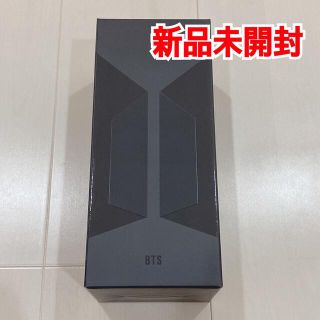 ボウダンショウネンダン(防弾少年団(BTS))のBTS 公式 ペンライト ver.4(アイドルグッズ)