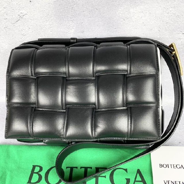 Bottega Veneta - BOTTEGA VENETA カセット バッグ ボッテガの通販 by 
