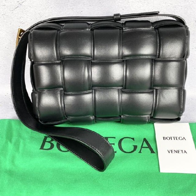 Bottega Veneta - BOTTEGA VENETA カセット バッグ ボッテガの通販 by 