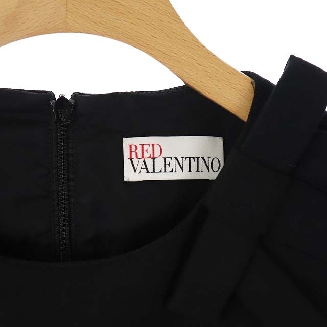 RED VALENTINO(レッドヴァレンティノ)のRED VALENTINO(レッドヴァレンティノ) レディース ワンピース レディースのワンピース(その他)の商品写真
