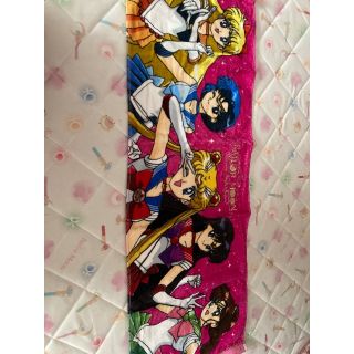 セーラームーン　タオル(タオル/バス用品)