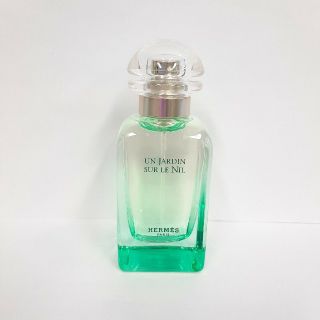 エルメス(Hermes)のHERMES エルメス ナイルの庭 オードトワレ  50mL(香水(女性用))