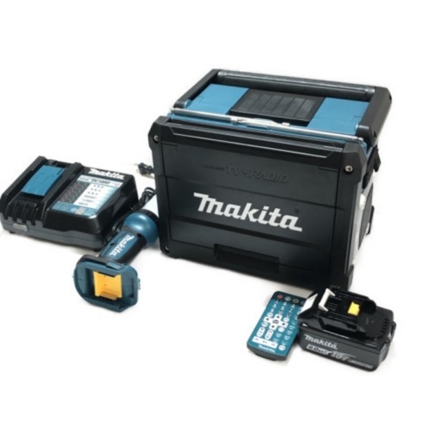 100%新品 マキタ makita 防災用コンボキット CK1010 ホームセンターグッデイ 通販 PayPayモール 