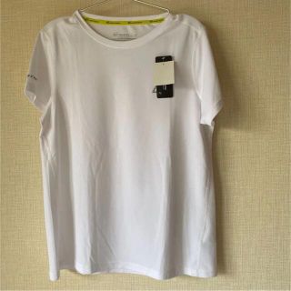 ジャンルーカジョルダーノ(Gianluca Giordano)のジョルダーノ　ロゴプリントTシャツ  新品　L(Tシャツ(半袖/袖なし))