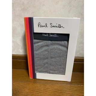 ポールスミス(Paul Smith)の『新品』ポールスミス　ボクサーパンツ(ボクサーパンツ)