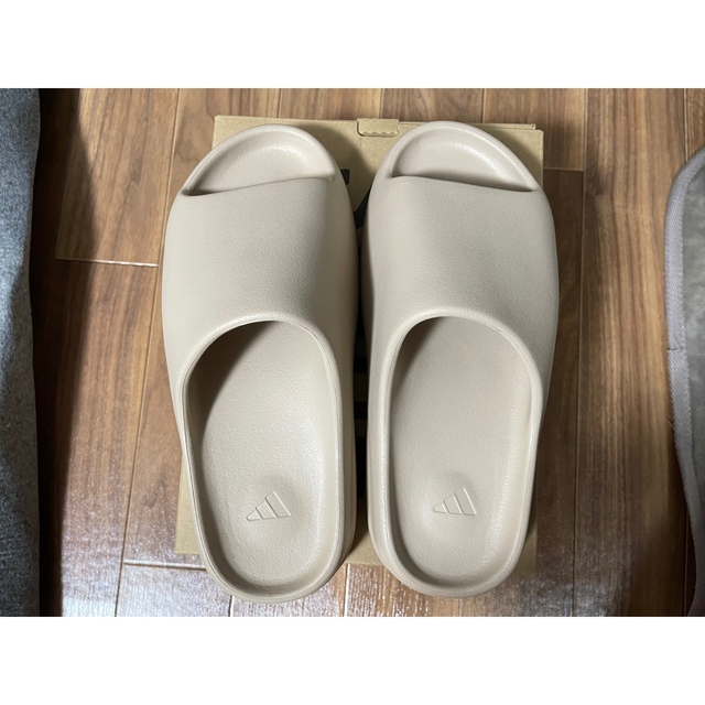 adidas YEEZY SLIDE PURE 28.5 | hospitaldeyumbo.gov.co