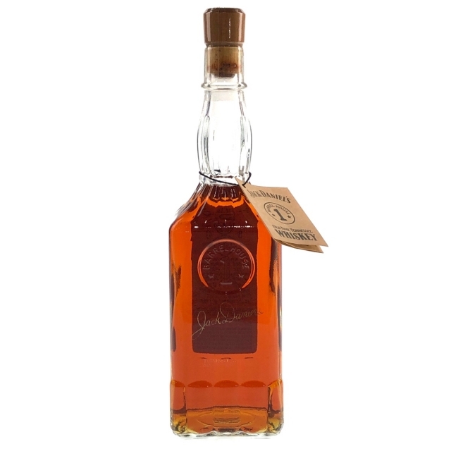 【在庫あり】 ジャックダニエル 750ml バレルハウス1 ウイスキー 【在庫あり】 ジャックダニエル 750ml バレルハウス1 ウイスキー