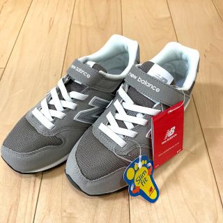 ニューバランス(New Balance)のNB 20cm スニーカー(スニーカー)