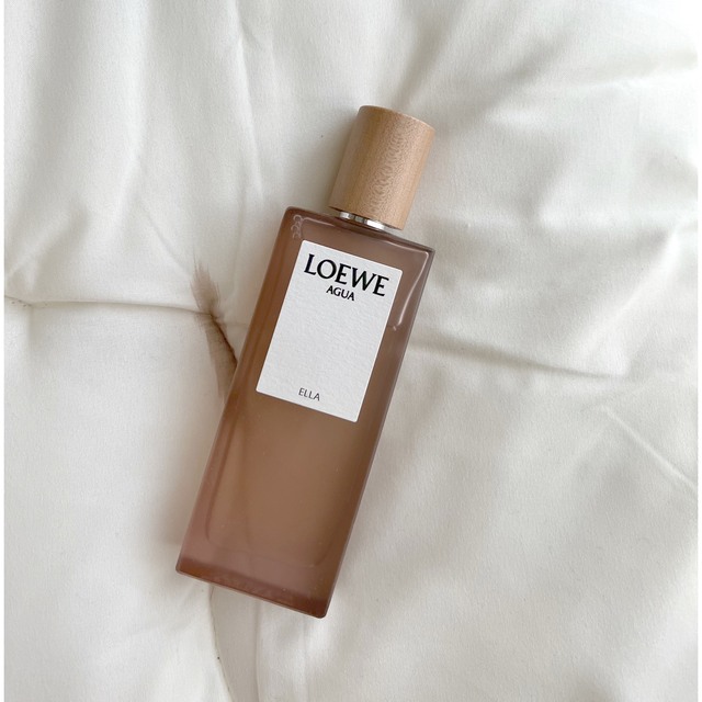 LOEWE - アグアエジャオードゥトワレ♡LOEWEの通販 by store|ロエベ