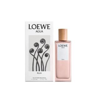 ロエベ(LOEWE)のアグアエジャオードゥトワレ♡LOEWE(香水(女性用))